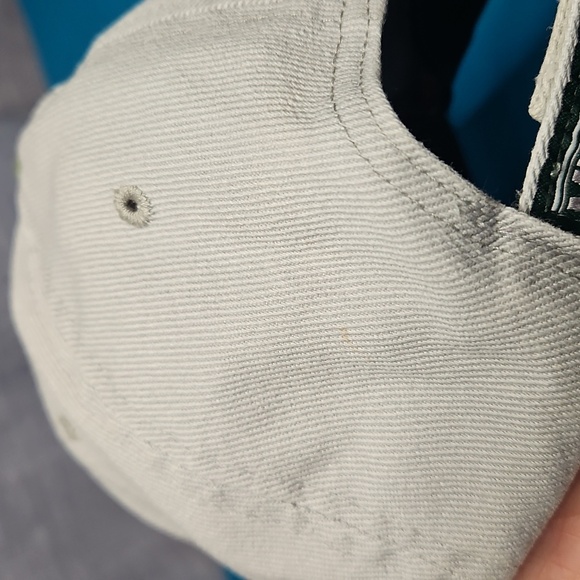 MSU Baseball Cap - Picture 13 of 14